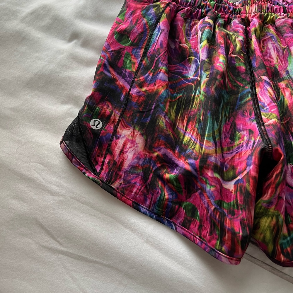 Open to counter offer - Lulu shorts!!!